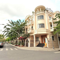 Chính Chủ B.án Nhà Phố Khu Cityland Park Hill - Khu Đáng Sống Bậc Nhất Gò Vấp - Tiện Ích Đầy Đủ