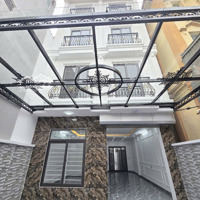 Siêu Phẩm Vĩnh Quỳnh, Thanh Trì - 125M2, 5 Tầng - Giá Chào 8,68 Tỷ