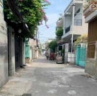 Hẻm xe hơi thông, Thống Nhất Gò Vấp, 46m2, Chỉ nhỉnh 4 Tỉ