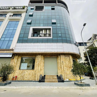 Bullding Đẳng Cấp Ngã Tư Sở Thanh Xuân-Văn Phòng Hạng A-Lô Góc -Siêu Trung Tâm