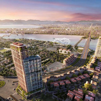 Bán Lô Góc Biệt Thự 230M2 Cạnh Dự Án Sun Cosmo, Tt Du Lịch Biển Đà Nẵng, Kinh Doanh Đỉnh