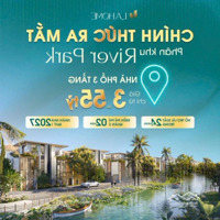 Nhà Phố Lahome Siêu Hot Ạ, Giá Chỉ Từ 3,5 Tỷ/ Căn Nhà Phố - Mua Trực Tiếp Từ Chủ Đầu Tư
