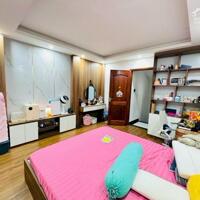  BÁN NHÀ TÔ VĨNH DIỆN, THANH XUÂN - NGÕ NÔNG - FULL NỘI THẤT CAO CẤP - 3 PHÒNG KHÉP KÍN 