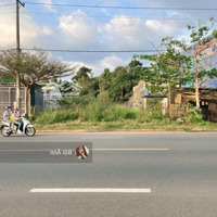 Bán Gấp Lô Đất Mtđ Nguyễn Văn Cung, Tân Ngãi, Tp Vĩnh Long. 500 Triệu/120M2. Sổ Sẵn, Thổ Cư, Ngay Kdc