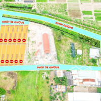Mở 18 Lô Đất Nền Liền Kề , Đất Nền Sẵn Sổ , Vị Trí Đẹp Hàng Siêu Hót