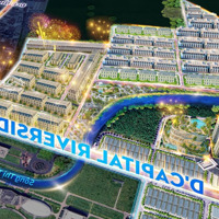 Đất Nền Trung Tâm Bến Cát, Mặt Tiền Vành Đai 4, Sổ Riêng, Giá Chỉ Từ 20 Triệu/M2