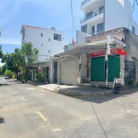 Chỉ 5 Tỷ 191 Triệu Sở Hữu 123.6M2 Ngang 6M. Đường 5M Thông Nguyễn Chích Qua Ngô Lan Chi. Vĩnh Hòa