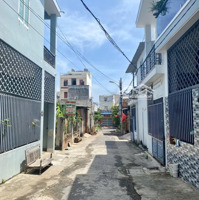 Chỉ 5 Tỷ 191 Triệu Sở Hữu 123.6M2 Ngang 6M. Đường 5M Thông Nguyễn Chích Qua Ngô Lan Chi. Vĩnh Hòa
