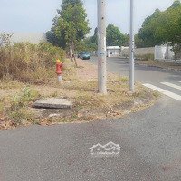 Trung Tâm Tp. Bà Rịa Vũng Tàu Lô Góc 2Mặt Tiềnđường Nhất Chi Mai Và Hồ Thanh Biêndiện Tích( 5,8 X 17 ) 85M