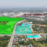 90M2 2,5 Tỷ Sẵn Sổ Vân Phú Tp Việt Trì Cạnh Bệnh Viện Đang Xây