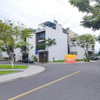 Siêu Vip - Lô Góc View Công Viên Vcn Phước Long 1