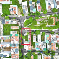 Siêu Vip - Lô Góc View Công Viên Vcn Phước Long 1