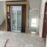 Cho Thuê Nhà Góc 2 Mặt Tiền Đường Trần Nhật Duật Nối Dài, 13Mx20M, Mới Xây 5 Tầng, Giá 70 Triệu/Tháng