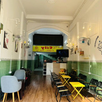 Cho Thuê Nhà 518A Bình Thới, Phường 10, Quận 11, Tp. Hcm