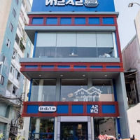 Cho Thuê Nhà Mặt Phố Kim Đồng. Diện Tích 120M2 X 5Tầng Mặt Tiền Rộng 9M, Vị Trí Đẹp