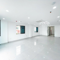 Chính Chủcho Thuê Văn Phòng65M2 Ở Mặt Đường Mỹ Đình, Nam Từ Liêm, Có Pccc, Nhà Mới Cứng, Có Ban Công