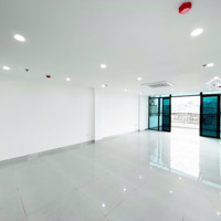 Chính Chủcho Thuê Văn Phòng65M2 Ở Mặt Đường Mỹ Đình, Nam Từ Liêm, Có Pccc, Nhà Mới Cứng, Có Ban Công