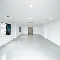 Chính Chủcho Thuê Văn Phòng65M2 Ở Mặt Đường Mỹ Đình, Nam Từ Liêm, Có Pccc, Nhà Mới Cứng, Có Ban Công