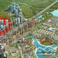 Siêu Phẩm 2 Phòng Ngủ59M², View Vườn Nhật & Hồ Koi Đắt Giá, Giá Mềm, Số Lượng Cực Kỳ Giới Hạn