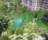 Siêu Phẩm 2 Phòng Ngủ59M², View Vườn Nhật & Hồ Koi Đắt Giá, Giá Mềm, Số Lượng Cực Kỳ Giới Hạn