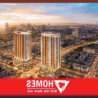 Căn Hộ Cao Cấp Sun Group Ở Đường Vương Thừa Vũ, Giá Dự Kiến Chỉ Từ 2 Tỷ, 31M2, Bao Đẹp