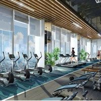 Căn Hộ Cao Cấp Sun Group Ở Đường Vương Thừa Vũ, Giá Dự Kiến Chỉ Từ 2 Tỷ, 31M2, Bao Đẹp