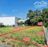 BÁN ĐẤT CHÍNH CHỦ 155M2 MT Đ. TẬP ĐOÀN 2-  CẦN GIUỘC,  1TỶ5, SỔ HỒNG RIÊNG, CÔNG CHỨNG SANG TÊN NGAY