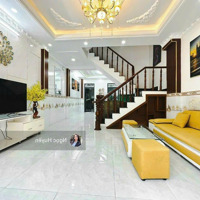 Sos - Bán Nhà 3 Tầng -Hẽm Xe Hơi- Võ Văn Ngân -Ngang 5M - Bao Giá Kv