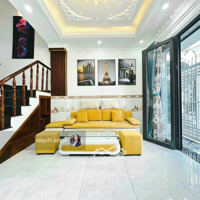 Sos - Bán Nhà 3 Tầng -Hẽm Xe Hơi- Võ Văn Ngân -Ngang 5M - Bao Giá Kv