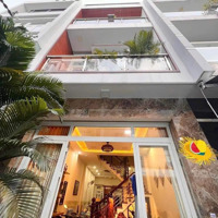 Hẻm Xe Hơi 5M Ra Vào Thoải Mái Bán Nhà Vườn Lài Q.tân Phú 51M2 3 Phòng Ngủ2Ty430