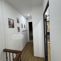 Bán Nhà Đẹp 32M2 X 4 Tầng, Full Nội Thất - Ở Ngay - Sổ Đỏ Chch