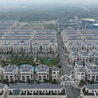 Bán Biệt Thự Tứ Lập Rẻ Nhất Vinhomes Ocean Park 2
