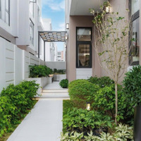 Bán Nhà Biệt Thự The Crown - Vinhomes Ocean Park 3,Diện Tích70M2, Nghĩa Trụ, Văn Giang, Hưng Yên