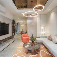 Bán Nhà Biệt Thự The Crown - Vinhomes Ocean Park 3,Diện Tích70M2, Nghĩa Trụ, Văn Giang, Hưng Yên
