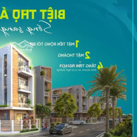 Biệt Thự Tứ Lập 120M2 - Giá Bán 18 Tỷ 152