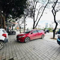 Cần Bán Nhà Kinh Doanh 2 Mặt Tiền Đại Lộ Lê Lợi, Tp. Thanh Hóa Diện Tích: 72M, 2 Mặt Tiền