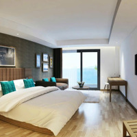 Bán Khách Sạn 4 Sao Trung Tâm Phố Tây View Biển Đạt Chuẩn 4*- Doanh Thu Khủng 1.5 Tỷ/Tháng
