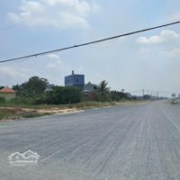 Bán Lô Đất Thổ Cư Gần Vành Đai 4 Đức Hoà Long An Giá 670 Triệu