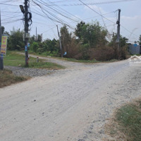 Bán Lô Đất Thổ Cư Gần Vành Đai 4 Đức Hoà Long An Giá 670 Triệu