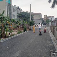Bán Đất Đẹp Nguyên Khê - Đông Anh