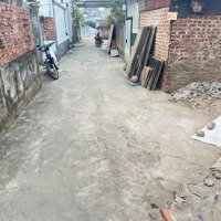 Bán Đất 96M2 Tại Văn Khê, Mê Linh, Hà Nội, Giá Cực Chất 42 Triệu / M2