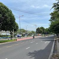 Bán Lô Đất 738M2 Đất Đường 672 Xa Lộ Hà Nội Vào 100M - Gần Metro, Ngã Tư Bình Thái