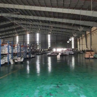 Bán Nhà Xưởng Giá Siêu Tốt Tại Tân Uyên, Bình Dương