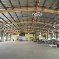 Bán Nhà Xưởng Giá Siêu Tốt Tại Tân Uyên, Bình Dương