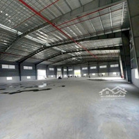 Bán Nhà Xưởng Giá Siêu Tốt Tại Tân Uyên, Bình Dương