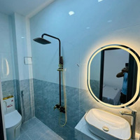 Nhà Đep- Ngang Rộng - Mà Chỉ Hơn 5 Tỷ- Phạm Văn Chiêu Gò Vấp