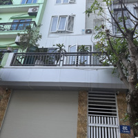 Bán Nhà Phố Tô Hiệu Ngay Đầu Đường Bà Triệu Chợ Hà Đông Ôtô Đỗ Gần Giá Chỉ 8950 Tỷ 40M
