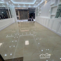 Ngõ 282 Lạc Long Quân - Mặt Phố 50M Vị Trí Đẹp - Ngõ Thông- 3 Ô Tô Tránh Nhau- 2 Mặt Trước Sau