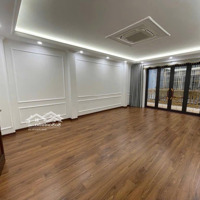 Ngõ 282 Lạc Long Quân - Mặt Phố 50M Vị Trí Đẹp - Ngõ Thông- 3 Ô Tô Tránh Nhau- 2 Mặt Trước Sau