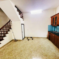 Bán Nhà Phố Lê Hồng Phong, Ô Tô Đỗ Cửa, Ngõ Thông, Dân Xây, Hà Đông, 50M Chỉ 7.15 Tỷ